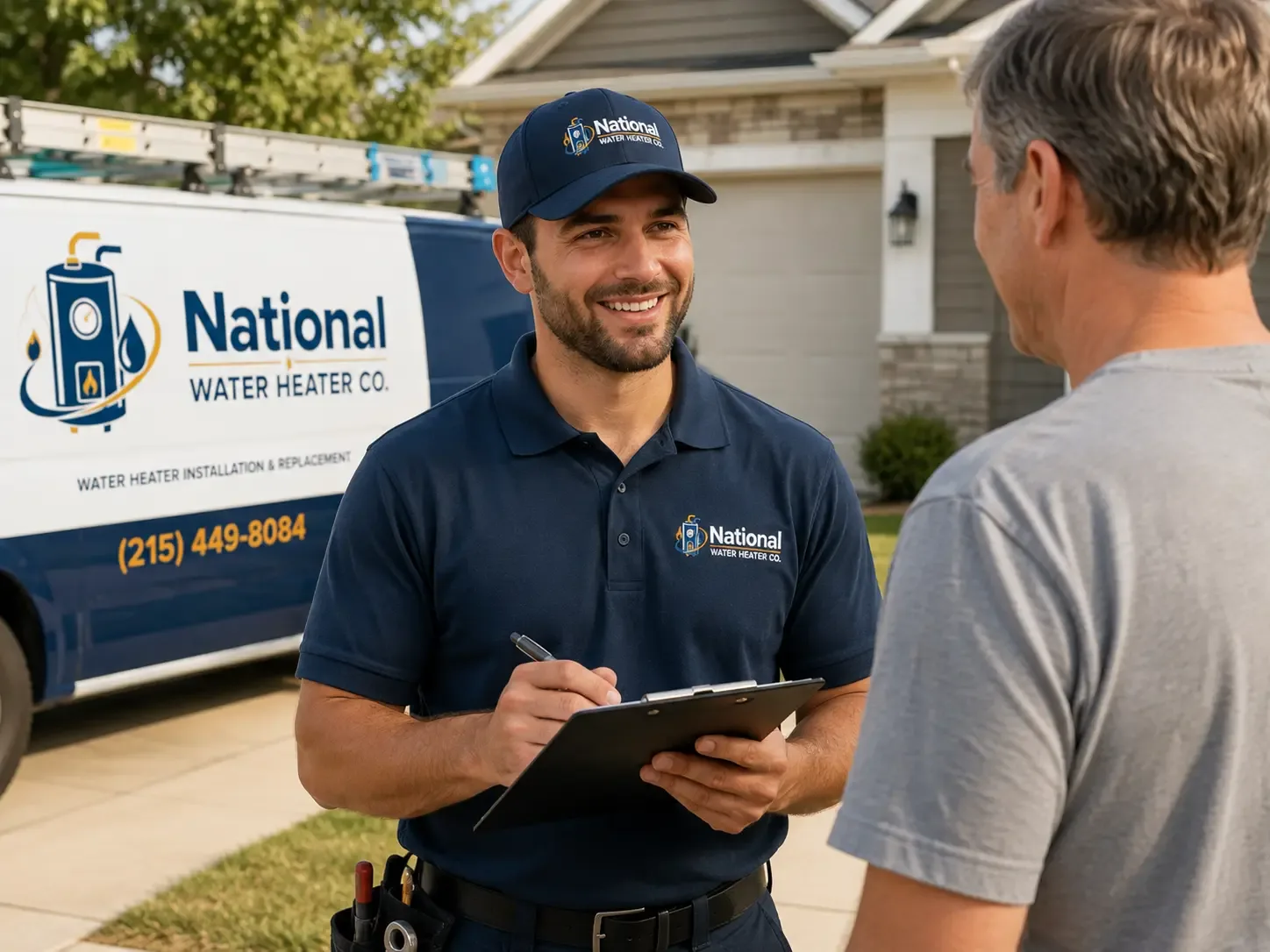 Water Heater Installation Tonopah, NV FAQs